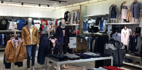 以純加盟費(fèi)明細(xì)及加盟優(yōu)勢解析 模式多元，選址靈活，助力日用雜品銷售創(chuàng)業(yè)