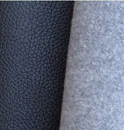 羅星皮革廠(chǎng)家 噴畫(huà)皮革 韶關(guān)皮革圖片