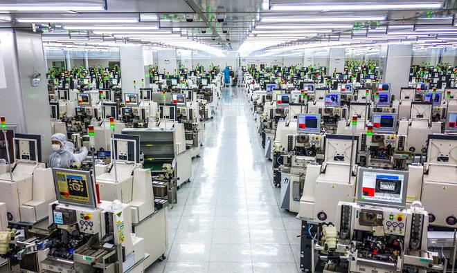 你有多久沒買日本電子產(chǎn)品?從行業(yè)龍頭到慘淡收?qǐng)?竟是自作自受