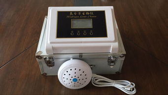 實(shí)惠的氫水泡腳儀在哪買 氫分子生物儀低價批發(fā)