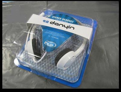 【批發(fā)耳機(jī) 碩美科 電音 DT-326電腦耳機(jī)帶麥克風(fēng) 支持小額批發(fā)】價格,廠家,圖片,耳機(jī),廣州眾千電子產(chǎn)品-