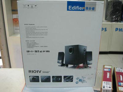 【批發(fā)低音炮音箱 R101 多媒體電腦音箱 2.1木質(zhì)低音炮 聲音震撼】?jī)r(jià)格,廠家,圖片,廣州眾千電子產(chǎn)品-