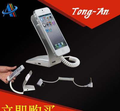【廣州手機(jī)防盜架批發(fā),營(yíng)業(yè)廳真要防盜架廠家直銷】?jī)r(jià)格_廠家_圖片 -